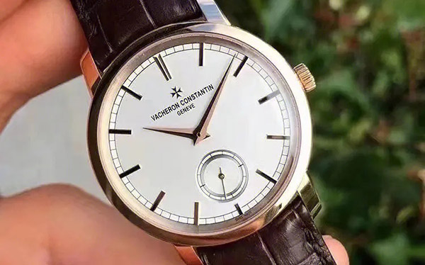 江诗丹顿手表日常要注意的问题有哪些？