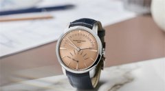 江诗丹顿怎么看型号图解