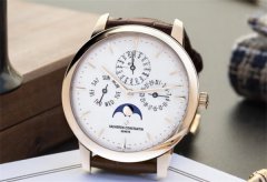 江诗丹顿手表发条一直上不紧处理方法详解