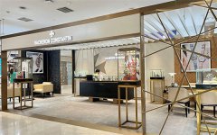 江诗丹顿手表保值排行榜前十名