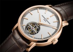 二十年的江诗丹顿能卖多少钱