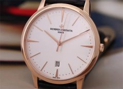 江诗丹顿表针不走了解决技巧深度解析