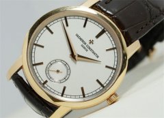 江诗丹顿表针不走了处理方法汇总