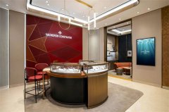 江诗丹顿手表走慢了处理技巧大全