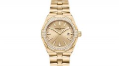 江诗丹顿腕表表壳坏了处理方法深度解析