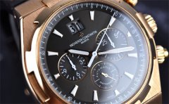 江诗丹顿腕表磕碰了解决办法大全