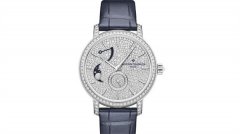 江诗丹顿系列表有哪些