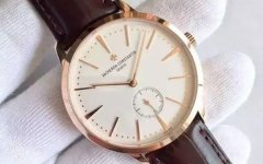 江诗丹顿机芯受损处理技巧集锦