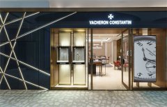 江诗丹顿档次一览表