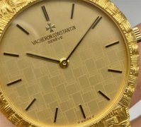 江诗丹顿发条一直上不紧解决方法详解