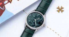 江诗丹顿表壳破裂解决办法汇总