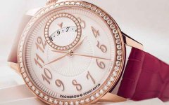 江诗丹顿表带太松处理办法深度解析