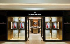 江诗丹顿手表维修费用价目表