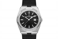 江诗丹顿手表发条拧反了解决方法集锦