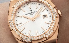 江诗丹顿在手表界的地位